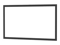 Da-Lite Heavy Duty Fast-Fold Deluxe Replacement Surface - Yta på projektorduk - 226" (574 cm) - 16:10 - HD Rental 38365