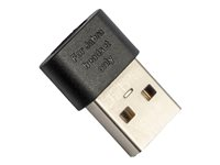 Jabra - USB-adapter - 24 pin USB-C (hona) till USB typ A (hane) - USB 3.1 14208-38