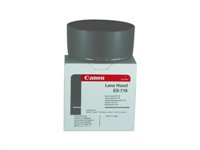 Canon ES-71II - Linsskydd - för P/N: 215A012, 2515A002, 2515A017AA, 2515A018AA, 2515A019AA, 2515A020, 2515A028, EF5014U 2660A001