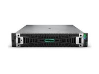 HPE ProLiant DL345 Gen11 - kan monteras i rack EPYC 9124 3 GHz - 32 GB - ingen HDD P58792-B21