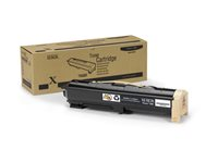 Xerox Phaser 5500 - Svart - original - tonerkassett - för Phaser 5500 113R00668