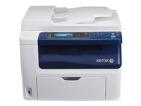 Xerox WorkCentre 6015NI - multifunktionsskrivare - färg 6015V_NI?SE