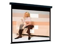 Projecta Cinema Electrol High Contrast S - Projektorduk - motoriserad - 120" (305 cm) 10101067