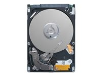 Dell - Kundsats - hårddisk - 2.4 TB - hot-swap - 2.5" - SAS 12Gb/s - 10000 rpm - för PowerEdge R320, R420, R620, R720, R820, R920, T320, T420; PowerVault MD3220, MD3420 400-AVBX