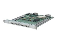 HPE Enhanced Sync / Async Serial HMIM Module - Expansionsmodul - seriell x 4 - för P/N: JG404A#ABA, JG406A#AC3, JG406A#AC4, JG406A#ACE, JG406AR#ABA, JG409A#ACC, JG409A#ACE JG442A