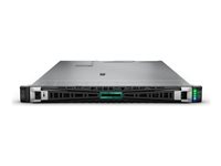 HPE ProLiant DL360 Gen11 Network Choice - kan monteras i rack Xeon Silver 4410Y 2 GHz - 32 GB - ingen HDD P60735-421