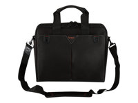 Targus Classic+ Toploading Case - Notebook-väska - 15.6" - svart CN515EU