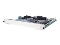 HPE Network Address Translation Service Module - Expansionsmodul - för HPE 8805, 8808, 8808-V Router Chassis, 8812 JC607A