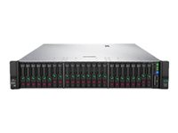 HPE ProLiant DL560 Gen10 Base - kan monteras i rack Xeon Gold 6254 3.1 GHz - 256 GB - ingen HDD P40456-B21