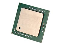 Intel Xeon E5-2665 - 2.4 GHz - med 8 kärnor - 16 trådar - 20 MB cache - för ProLiant DL360p Gen8 666029-B21