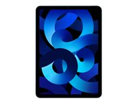 Apple 10.9-inch iPad Air Wi-Fi + Cellular - 5:e generation - surfplatta - 64 GB - 10.9" - 3G, 4G, 5G MM6U3KN/A