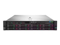 HPE ProLiant DL380 Gen10 Network Choice - kan monteras i rack Xeon Gold 6248R 3 GHz - 32 GB - ingen HDD P56966-421