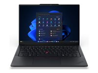 Lenovo ThinkPad E14 Gen 7 - AI PC - 14" - AMD Ryzen 5 - 230 - 16 GB RAM - 512 GB SSD - nordiskt (danska/finska/norska/svenska) 21T0003PMX