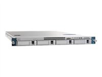 Cisco UCS Smart Play Bundle C200 Value - kan monteras i rack - Xeon E5620 2.4 GHz - 48 GB - HDD 600 GB UCS-SP3-C200V