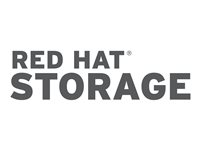 Red Hat Storage Server for On-premise - Premiumabonnemang (1 år) - 32 noder - Linux RS0122446