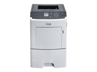 Lexmark MS610dn - skrivare - svartvit - laser 35S0431