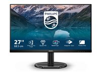 Philips S-line 275S9JAL - LED-skärm - QHD - 27" 275S9JAL/00