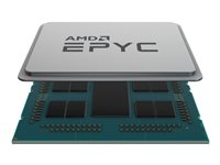 AMD EPYC 8434PN - 2 GHz - 48-kärnig - 128 MB cache P71871-B21