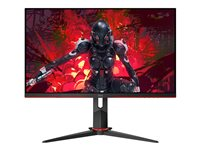 AOC Gaming Q27G2U/BK - G2 Series - LED-skärm - QHD - 27" Q27G2U/BK