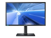 Samsung S22C450B - SC450 Series - LED-skärm - Full HD (1080p) - 21.5" LS22C45KBS/EN