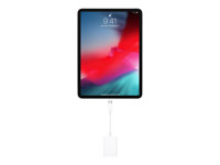 Apple USB-C to SD Card Reader - Kortläsare (SD) - USB-C MUFG2ZM/A