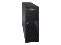 Intel Server System P4308SC2MHGC - tower ingen CPU - 0 GB - ingen HDD P4308SC2MHGC