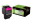 Lexmark 702M - Magenta - original - tonerkassett LCCP, LRP - för Lexmark CS310dn, CS310n, CS410dn, CS410dtn, CS410n, CS510de, CS510dte