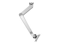 Compulocks Reach Articulating Arm Wall Bracket - Monteringskomponent (väggmonteringskonsol) - för ledarm - för Compulocks Space Reach iPad 10, Space Reach iPad Adjustable Articulating Mount REACHWLLBRKT