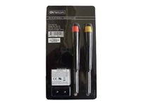 Jabra GN 9120 Battery Replacement Kit - Batteri - Li-Ion - för Jabra GN 9120 14151-01