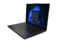 Lenovo ThinkPad L14 Gen 6 - 14" - AMD Ryzen 7 Pro - 250 - 16 GB RAM - 512 GB SSD - nordiskt (danska/finska/norska/svenska) 21S8003RMX