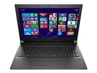 Lenovo B50-45 - 15.6" - AMD E1 - 6010 - 4 GB RAM - 500 GB HDD MCD2CMX