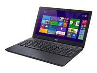 Acer Extensa 2509-C0YR - 15.6" - Intel Celeron - N2830 - 4 GB RAM - 500 GB HDD NX.EEZED.003