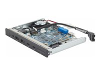 HP Premium Front I/O Module - In-/utgångssystempanel - USB-C 3.2 Gen 2 x 2 38T92AA