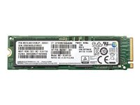 HP - SSD - 1 TB - inbyggd - M.2 - PCIe 3.0 x4 (NVMe) - för ZBook 15 G6 Mobile Workstation, 17 G6 Mobile Workstation 6SK99AA#AC3