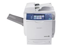 Xerox WorkCentre 6400S - multifunktionsskrivare - färg 6400V_S?SE