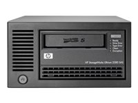 HPE LTO-5 Ultrium 3280 - Bandenhet - LTO Ultrium (1.5 TB / 3 TB) - Ultrium 5 - SAS-2 - extern - kryptering EH900B