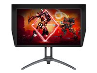 AOC Gaming AG273QXP - AGON Series - LED-skärm - 27" AG273QXP