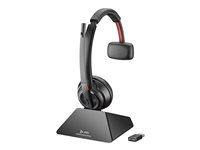 Poly - headset överdel för headset 8Y9C3AA