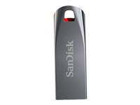 SanDisk Cruzer Force - USB flash-enhet - 32 GB - USB 2.0 SDCZ71-032G-B35