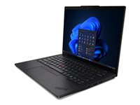 Lenovo ThinkPad L14 Gen 6 - AI PC - 14" - Intel Core Ultra 5 - 225U - 16 GB RAM - 512 GB SSD - nordiskt (danska/finska/norska/svenska) 21S6004DMX
