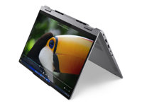 Lenovo ThinkBook 14 2-in-1 G5 IAU - 14" - Intel Core Ultra 5 - 225U - 16 GB RAM - 512 GB SSD - nordiskt (danska/finska/norska/svenska) 21SQ000AMX