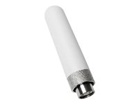 Cisco Aironet - Antenn - 5 dBi (för 5 GHz), 3 dBi (för 2,4 GHz) - utomhus, inomhus AIR-ANT2535SDW-R=