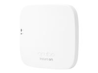 HPE Networking Instant On AP11 (RW) - Trådlös åtkomstpunkt - Wi-Fi 5 - Bluetooth - 2.4 GHz, 5 GHz - monterbar i vägg/tak R2W96A