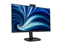 Philips 27B2U3601H - 3000 Series - LED-skärm - QHD - 27" 27B2U3601H/00