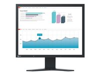 EIZO FlexScan S2133-BK - LED-skärm - 21.3" S2133-BK