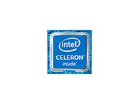 Intel Celeron N6211 - 1.2 GHz - 2 kärnor - 2 trådar - 1.5 MB cache - FCBGA1493 Socket - OEM DC8070304190819