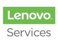 Lenovo Keep Your Drive - Utökat serviceavtal - 1 år - för 100e Chromebook Gen 4; 300e Yoga Chromebook Gen 4; V15 G4 AMN; V17 G3 IAP; V17 G4 IRU 5PS0S92386