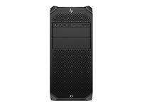 HP Workstation Z4 G5 - tower Xeon W W5-2465X 3.1 GHz - 64 GB - SSD 1 TB 5E8D8EA#UUW