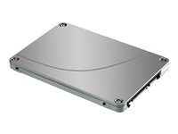 HP - SSD - 1 TB - inbyggd - 2.5" SFF - SATA 6Gb/s - för Workstation Z1 G3, Z2, Z2 G4, Z2 G5, Z230, Z4 G4, Z640, Z8 G4; ZCentral 4R F3C96AA