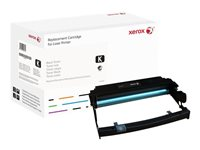 Xerox Lexmark E360D/E360DN - Svart - kompatibel - tonerkassett (alternativ för: Lexmark E360H11E) - för Lexmark E360d, E360dn, E460dn, E460dtn, E460dw 106R02653